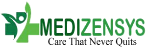 Medizensys - Care That Never Quits